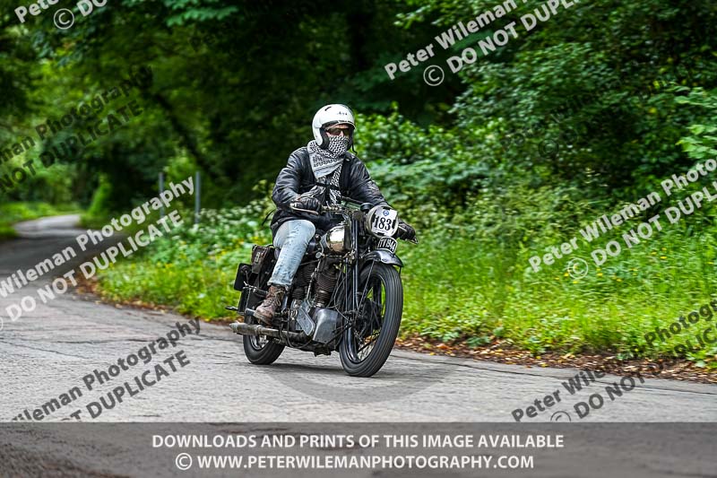 Vintage motorcycle club;eventdigitalimages;no limits trackdays;peter wileman photography;vintage motocycles;vmcc banbury run photographs
